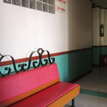 Magayon Hotel Legazpi Ngoại thất bức ảnh