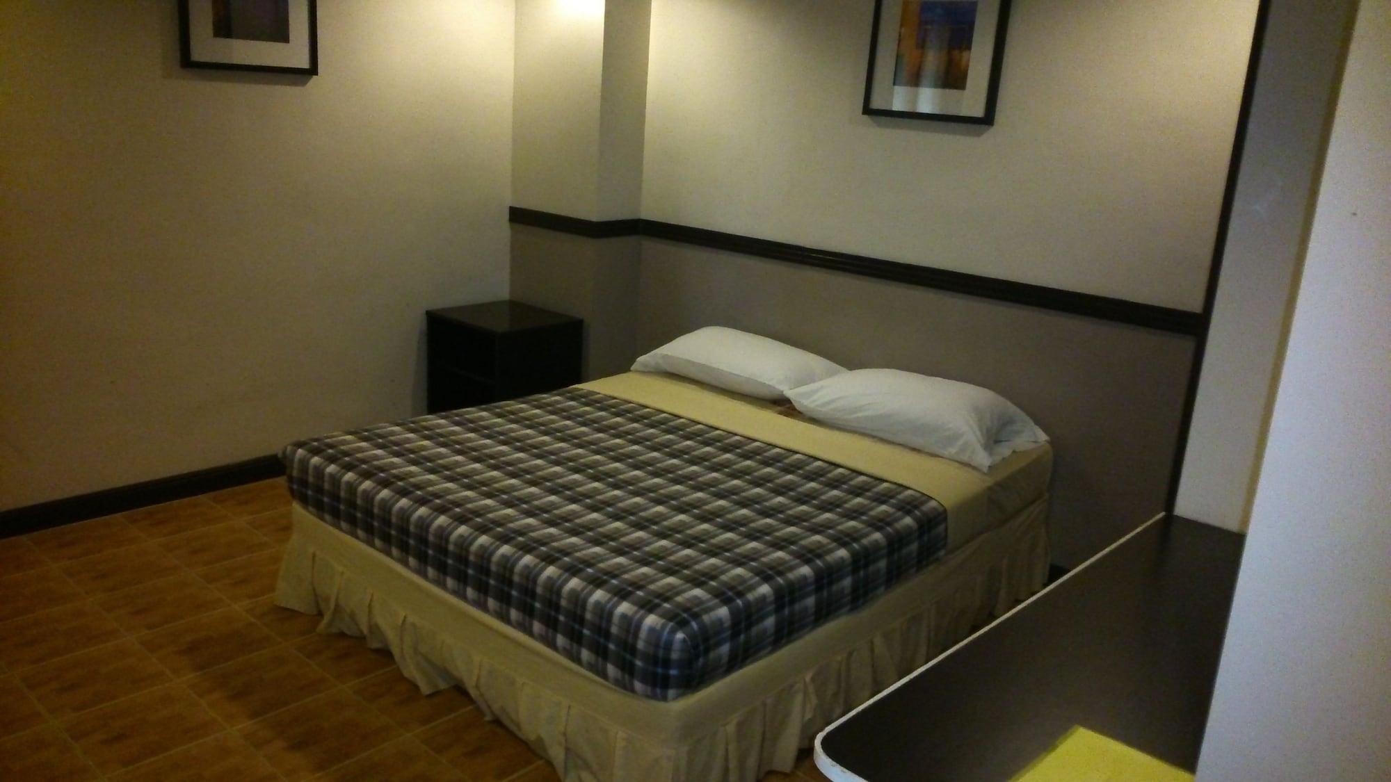 Magayon Hotel Legazpi Ngoại thất bức ảnh