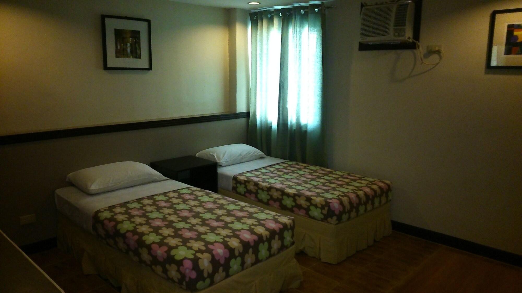 Magayon Hotel Legazpi Ngoại thất bức ảnh