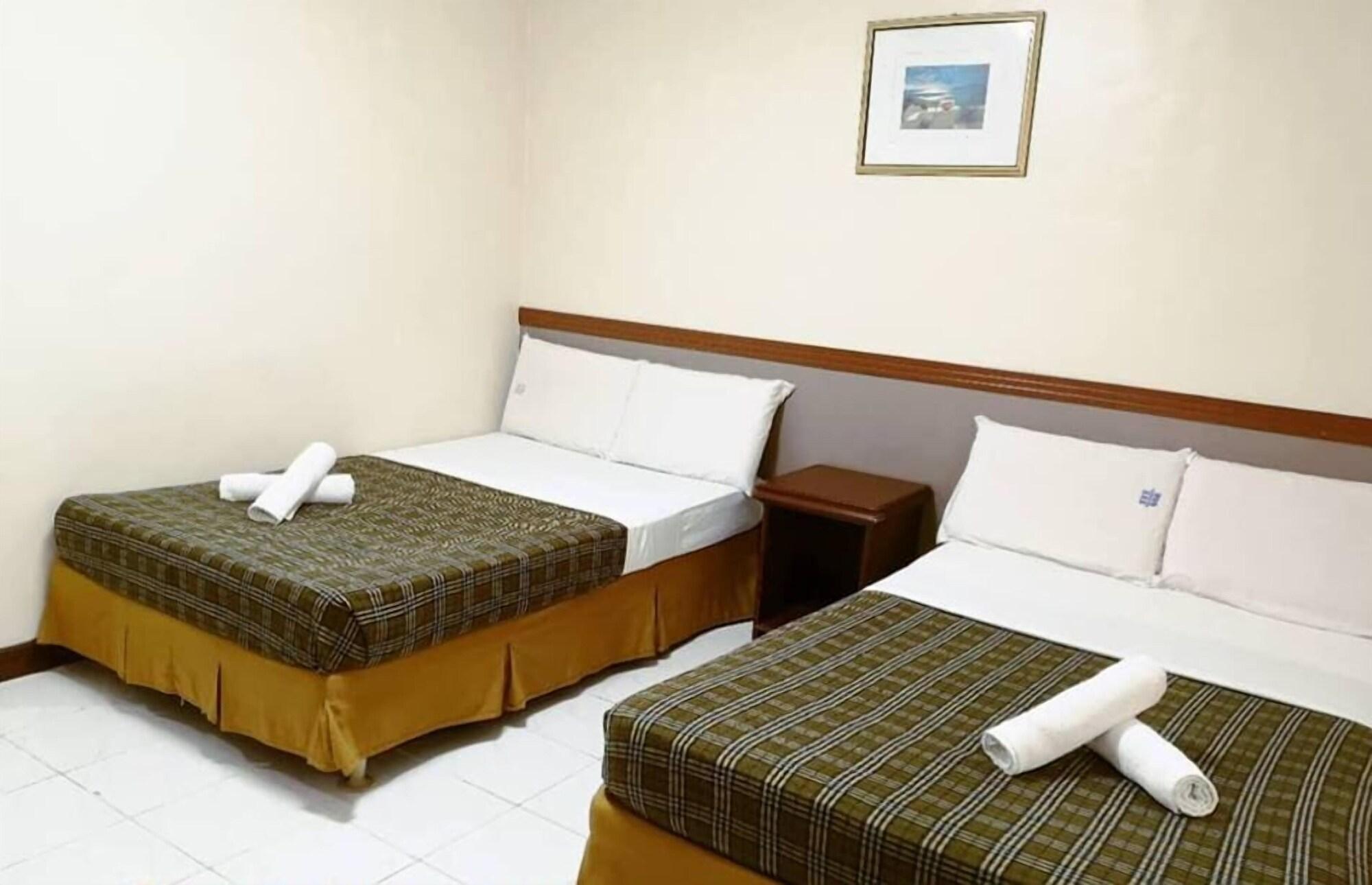 Magayon Hotel Legazpi Ngoại thất bức ảnh