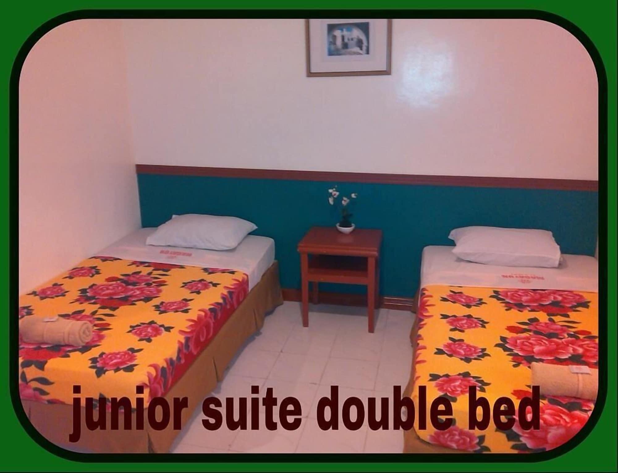 Magayon Hotel Legazpi Ngoại thất bức ảnh