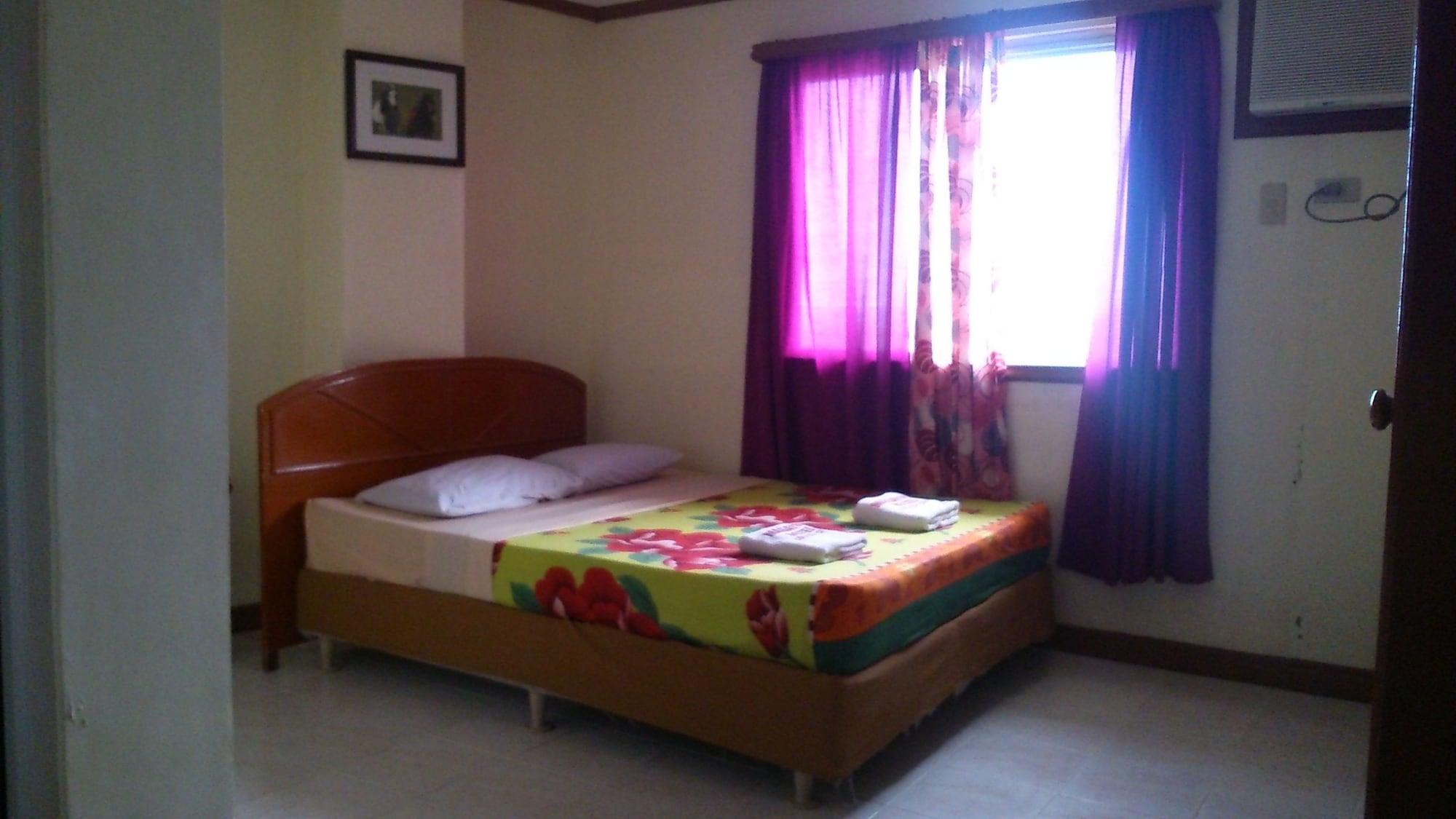Magayon Hotel Legazpi Ngoại thất bức ảnh