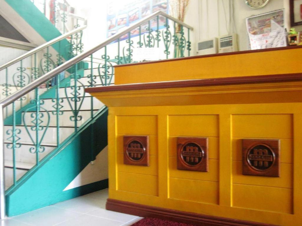 Magayon Hotel Legazpi Ngoại thất bức ảnh