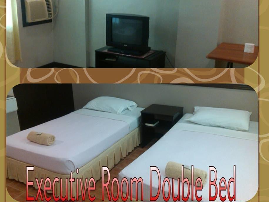 Magayon Hotel Legazpi Ngoại thất bức ảnh