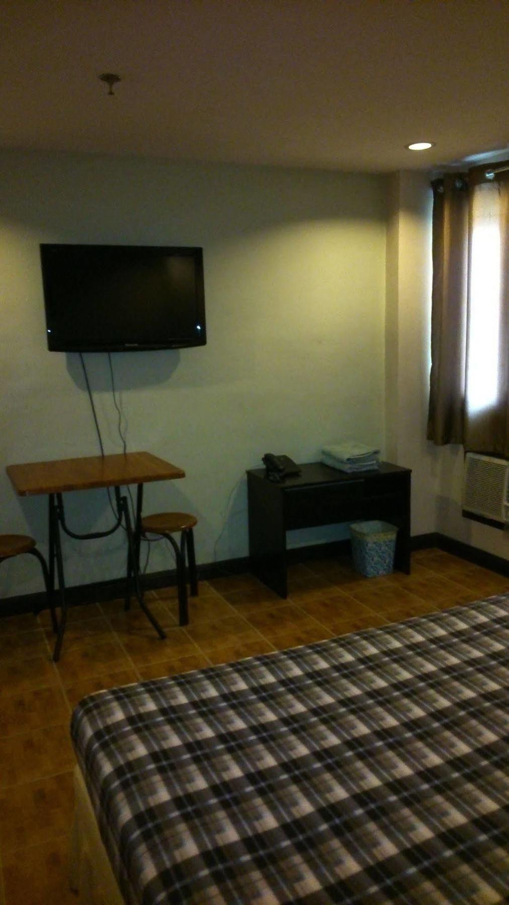Magayon Hotel Legazpi Ngoại thất bức ảnh