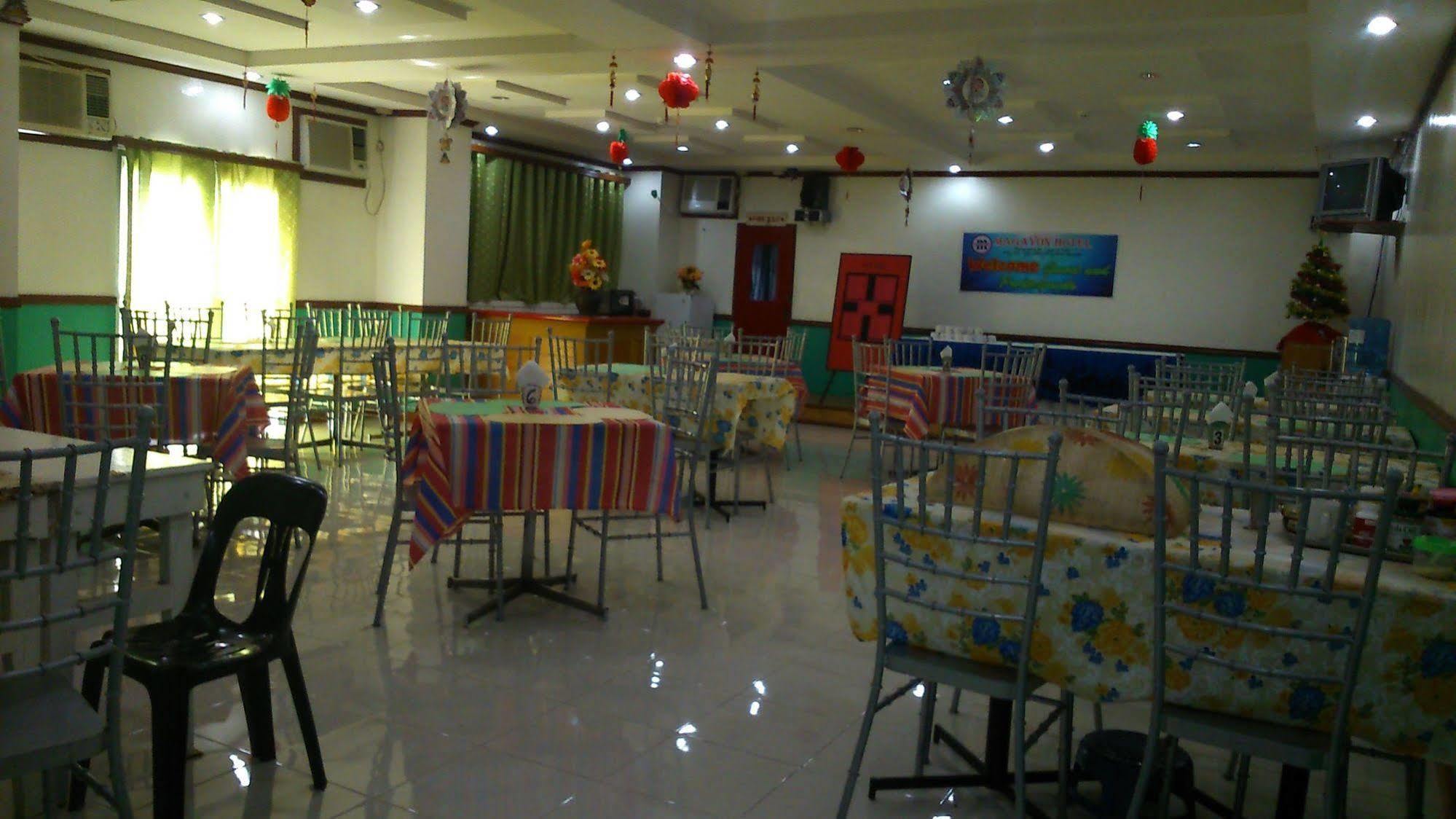 Magayon Hotel Legazpi Ngoại thất bức ảnh